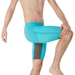 Speedo Fastskin LZR Pure Valor High Waist Jammer -Speedo Online Store 8 11981h554 x5