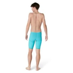 Speedo Fastskin LZR Pure Valor High Waist Jammer -Speedo Online Store 8 11981h554 x7