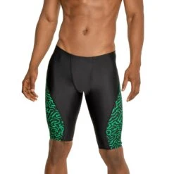 Speedo Race Maze Jammer