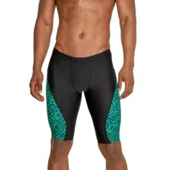 Speedo Race Maze Jammer -Speedo Online Store 8 7052201420 x1