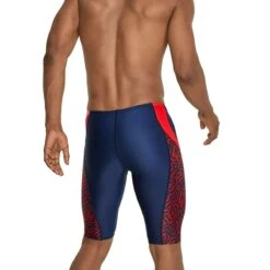 Speedo Race Maze Jammer -Speedo Online Store 8 7052201985 x2