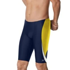 Speedo Edge Splice Jammer -Speedo Online Store 8 7052257419 x3