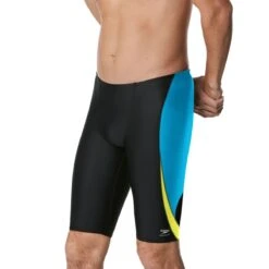 Speedo Edge Splice Jammer -Speedo Online Store 8 7052257440 x3