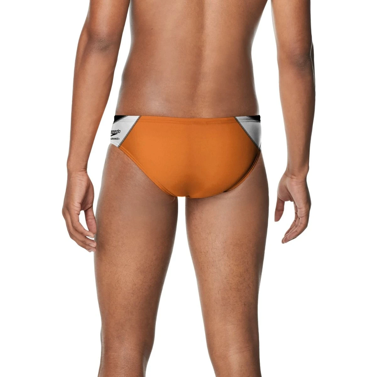 Speedo Edge Splice Brief 4 Speedo Edge Splice Brief - Image 2