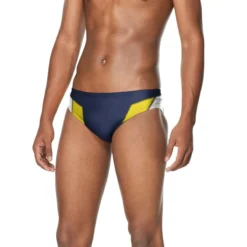 Speedo Edge Splice Brief 26 Speedo Edge Splice Brief -Speedo Online Store 8 7052258419 x1