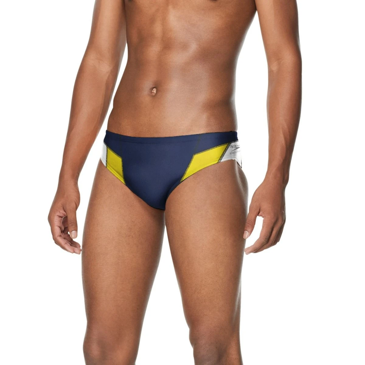 Speedo Edge Splice Brief 7 Speedo Edge Splice Brief - Image 5