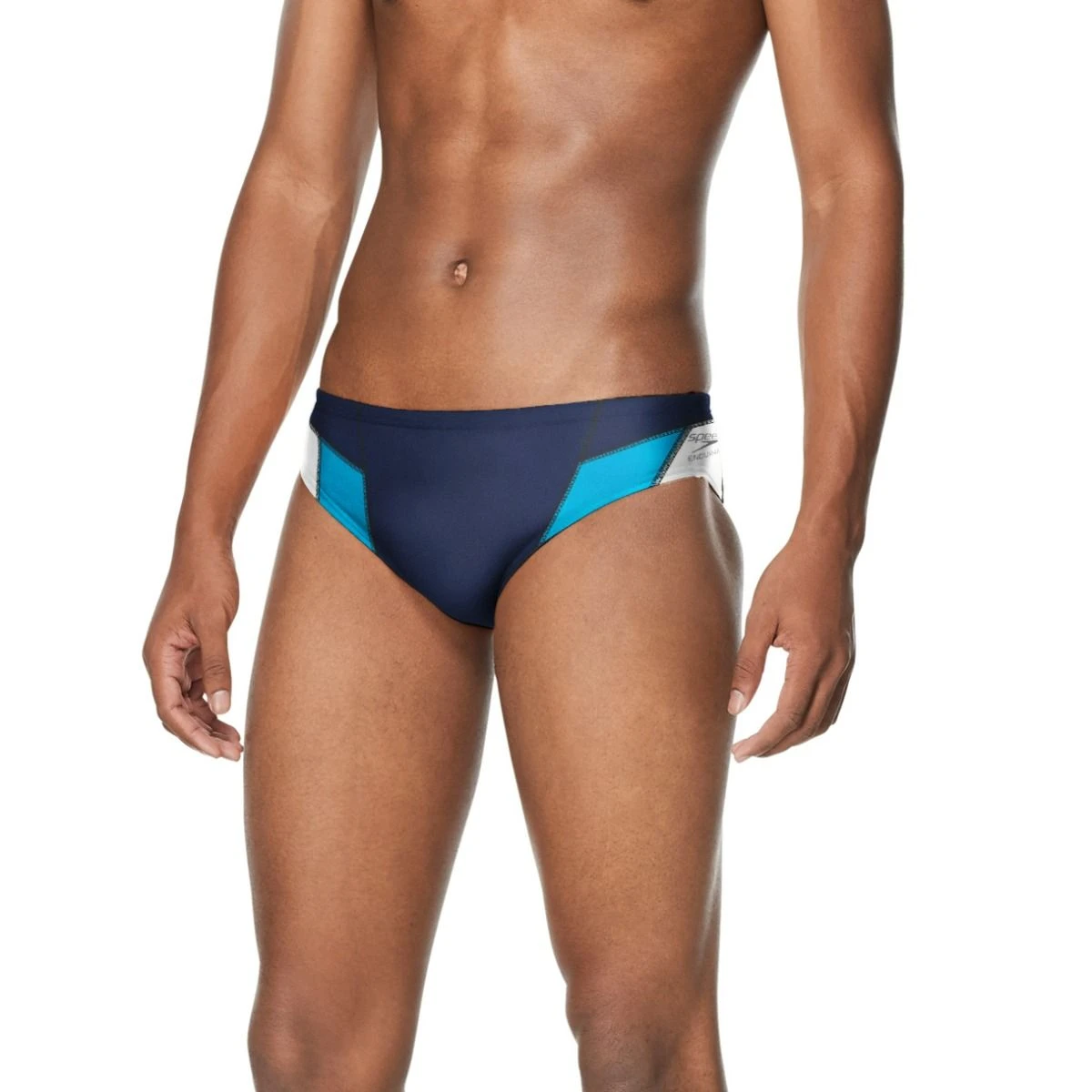 Speedo Edge Splice Brief 9 Speedo Edge Splice Brief - Image 7