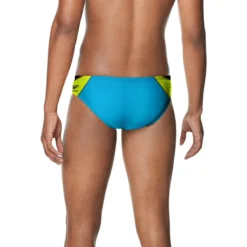Speedo Edge Splice Brief 31 Speedo Edge Splice Brief -Speedo Online Store 8 7052258440 x2