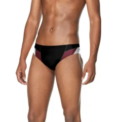 Speedo Edge Splice Brief 32 Speedo Edge Splice Brief -Speedo Online Store 8 7052258648 x1
