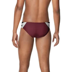 Speedo Edge Splice Brief 33 Speedo Edge Splice Brief -Speedo Online Store 8 7052258648 x2