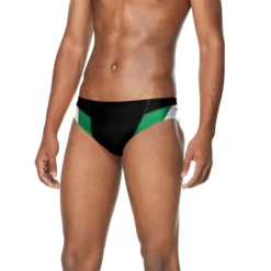 Speedo Edge Splice Brief 34 Speedo Edge Splice Brief -Speedo Online Store 8 7052258962 x1