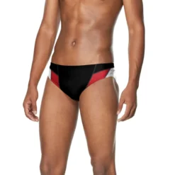 Speedo Edge Splice Brief 36 Speedo Edge Splice Brief -Speedo Online Store 8 7052258972 x1
