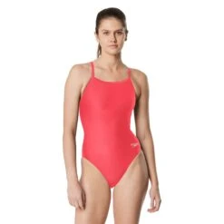 Speedo Eco Endurance The One Back