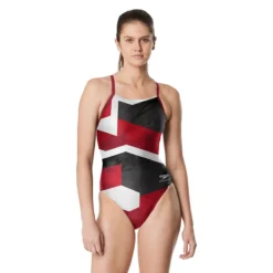 Speedo Glimmer Crossback -Speedo Online Store 8 7192252601 x1