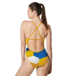 Speedo Glimmer Crossback -Speedo Online Store 8 7192252917 x2