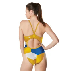 Speedo Glimmer Flyback -Speedo Online Store 8 7192253917 x2