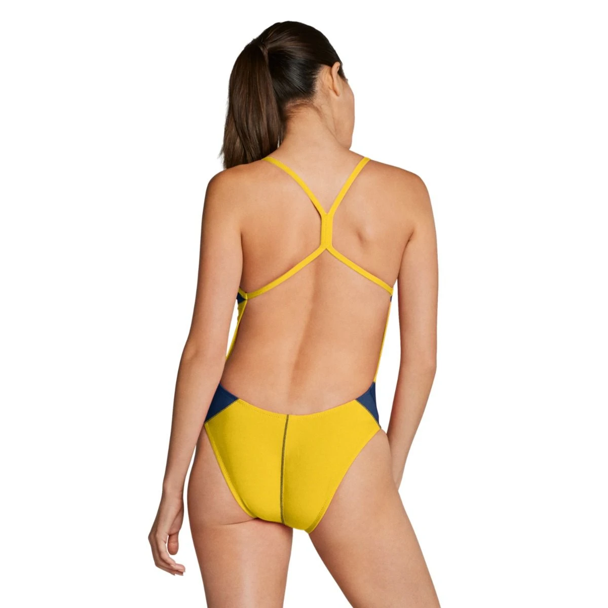 Speedo Edge Splice One Back 8 Speedo Edge Splice One Back - Image 6