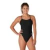 Speedo Endurance + Solid One Back 1 Speedo Endurance + Solid One Back -Speedo Online Store 8 7192340001 x1