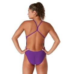 Speedo Endurance + Solid One Back -Speedo Online Store 8 7192340502 x2