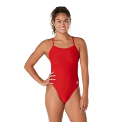 Speedo Endurance + Solid One Back -Speedo Online Store 8 7192340601 x1