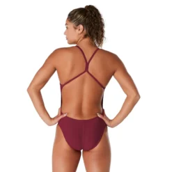 Speedo Endurance + Solid One Back -Speedo Online Store 8 7192340608 x2