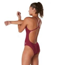Speedo Endurance + Solid One Back -Speedo Online Store 8 7192340608 x3