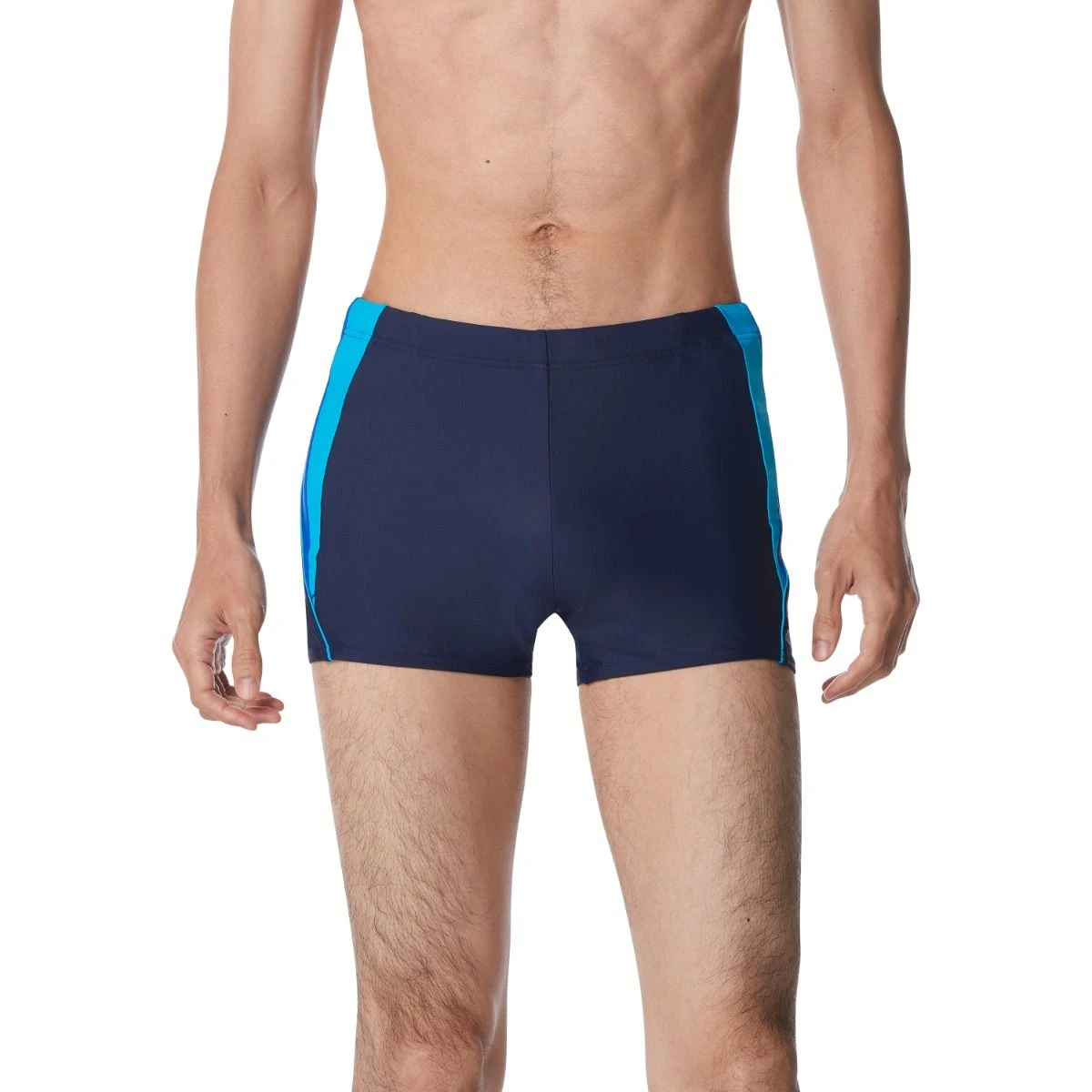 Speedo Fitness Splice Square Leg 6 Speedo Fitness Splice Square Leg - Image 4