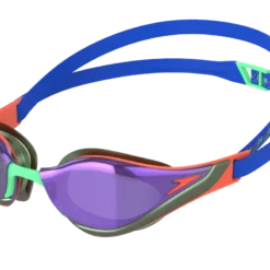 Speedo Fastskin Focus Mirrored Goggle 9 Speedo Fastskin Focus Mirrored Goggle -Speedo Online Store 8 750803116102 y1