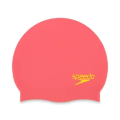 Speedo Elastomeric Solid Swim Cap 16 Speedo Elastomeric Solid Swim Cap -Speedo Online Store 8 751019215097 y1
