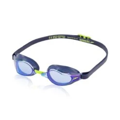 Speedo Speed Socket 2.0 Mirrored Goggle -Speedo Online Store 8 7750204401 y1