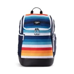 Speedo Printed Teamster 2.0 Backpack -Speedo Online Store 8 7752026409 y1 1