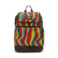 Speedo Printed Teamster 2.0 Backpack -Speedo Online Store 8 7752026970 y1