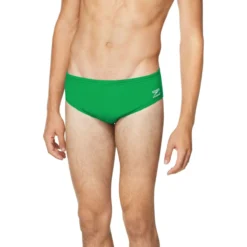 Speedo Solid Endurance + Brief -Speedo Online Store 8 805012320 x1