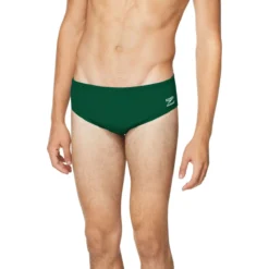 Speedo Solid Endurance + Brief -Speedo Online Store 8 805012350 x1
