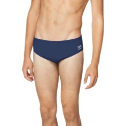 Speedo Solid Endurance + Brief -Speedo Online Store 8 805012434 x1