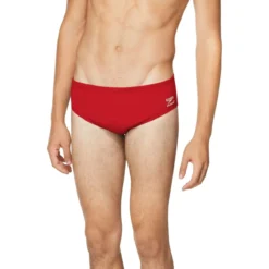 Speedo Solid Endurance + Brief -Speedo Online Store 8 805012601 x1