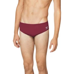 Speedo Solid Endurance + Brief -Speedo Online Store 8 805012608 x1