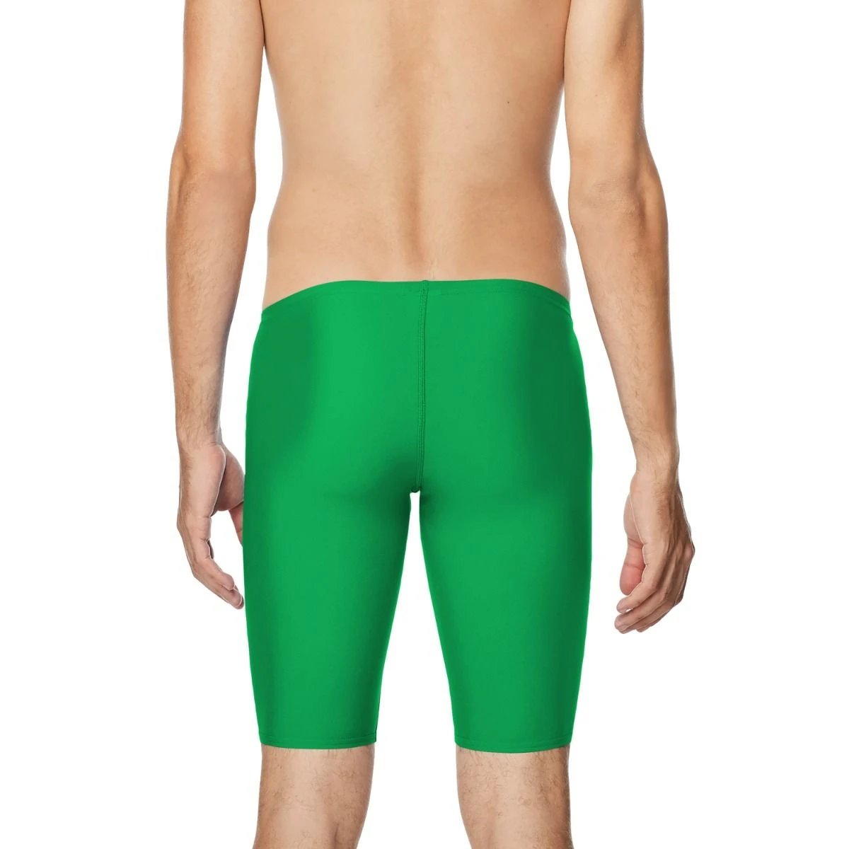 Speedo Solid Endurance Jammer 4 Speedo Solid Endurance Jammer - Image 2