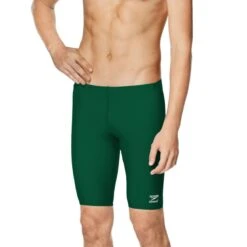 Speedo Solid Endurance Jammer 24 Speedo Solid Endurance Jammer -Speedo Online Store 8 805014350 x1