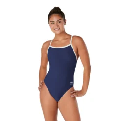 Speedo Solid Endurance Flyback -Speedo Online Store 8 819016414 x1