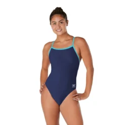 Speedo Solid Endurance Flyback -Speedo Online Store 8 819016427 x1