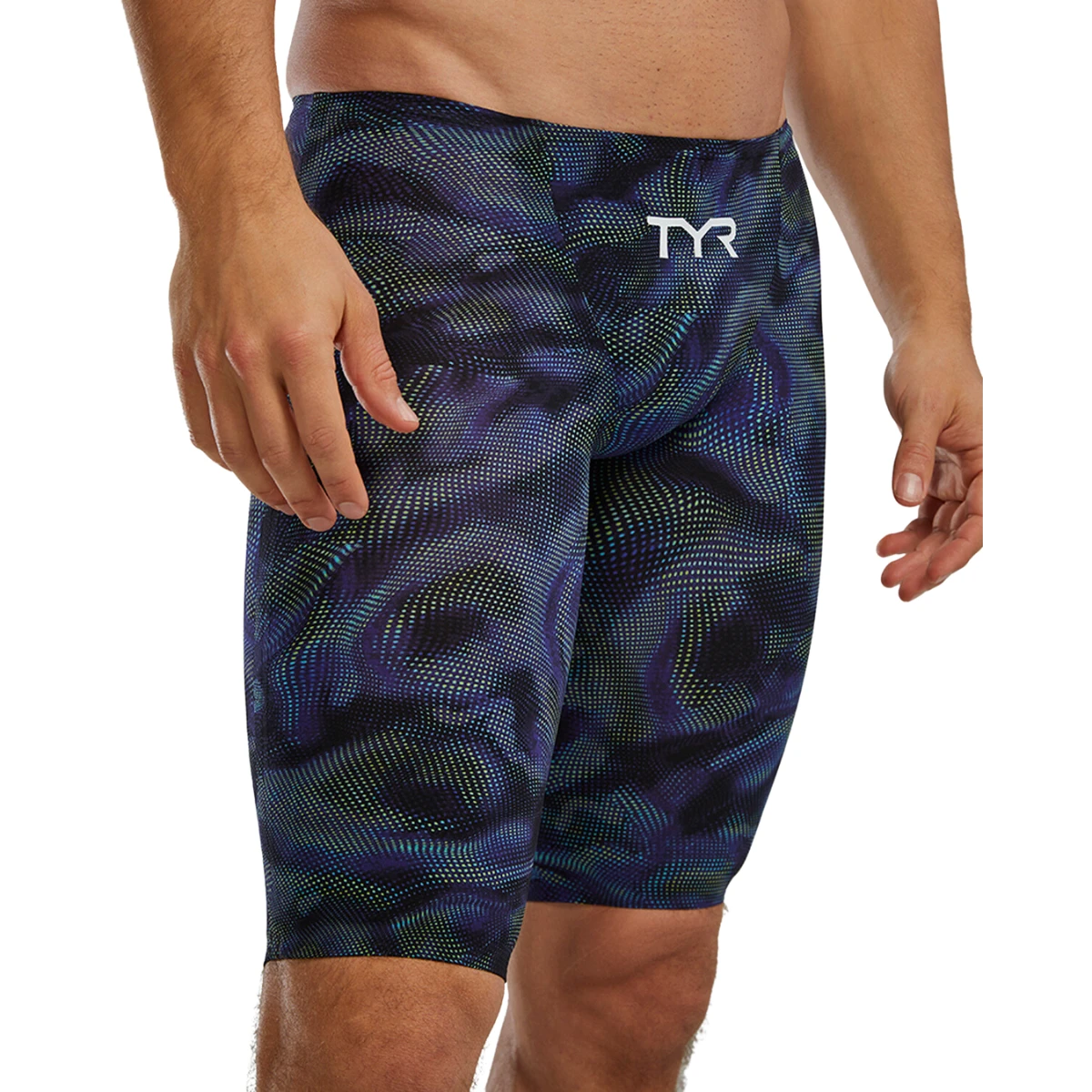 TYR Avictor Exolon Low Waist Jammer 10 TYR Avictor Exolon Low Waist Jammer - Image 8