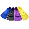 Kiefer Silicone Training Fins -Speedo Online Store 800093 all