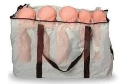 Simulaids Economy Sani 3/2 Manikins