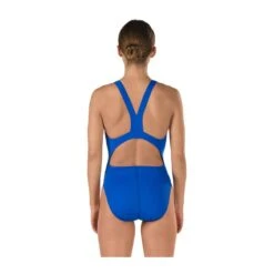 Speedo Solid Endurance Super Proback 10 Speedo Solid Endurance Super Proback -Speedo Online Store 819004 sapphire back