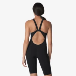 Speedo PowerPlus Kneeskin -Speedo Online Store 8191441 powerplus kneeskin black 1