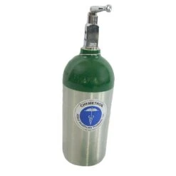 Portable Oxygen Unit