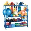 Kiefer Rolling Equipment Rack -Speedo Online Store 850101 kiefer blue huge