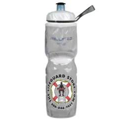 24 Oz Guard Insulated Polar Bottle -Speedo Online Store 8766