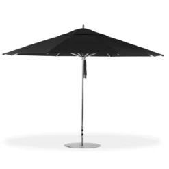 G-Series: 13' Octagon Umbrella -Speedo Online Store 880cam black